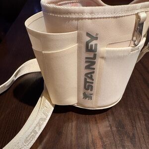 Stanley Off-White Tool Organizer
